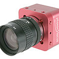 digital camera / Camera Link - 1 Mpixels | MV-D1024E-CL
