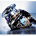 digital camera / CCD video - HR Heliflex
