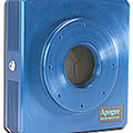 digital camera / CCD video / high-speed - 4 Mpix, 2048 x 2048 pix | Alta® F42-UV