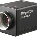 digital camera / CCD video / monochrome / Camera Link - 2 456 x 2 058 px | XCL-5005CR