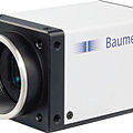 digital camera / CCD video / monochrome / PoE - 0.8 Mpix, 1032 x 776 pix, 28 fps | TXG08-P