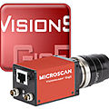 digital camera / GigE Vision - Visionscape® GigE