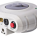 digital camera / for microscopes - Moticam 480