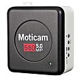 digital camera / for microscopes - Moticam 580