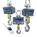 digital crane scale - 30 mm | PGE-WT