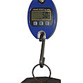 digital crane scale - 30 - 300 kg | LP7916 series
