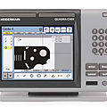 digital display - 8.4 in, IP40 | ND 1300 series