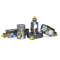 digital force sensor / amplified / for web tension control - Ultra ISC