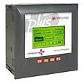 digital power factor controller - computer PLUS-TF series