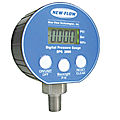 digital pressure gauge - max. 3 000 bar | DPG3000