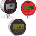 digital pressure gauge - DPG series
