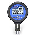 digital pressure gauge - 2 500 bar | ADT 681 series