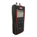 digital pressure gauge / for gas network - ±200 mbar | MP 130