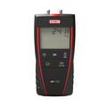 digital pressure gauge / portable - ±1000 Pa, ±2000 mbar | MP 110 series
