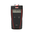 digital pressure gauge / portable - ±1000 Pa, ±1000 mmH2O | MP 50/51