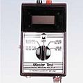 digital pressure indicator - max. 50 psig