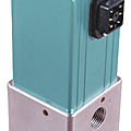 digital pressure regulator - max. 500 psig | QB3H series