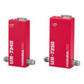 digital pressure regulator / high resolution - max. 950 kPa | UR-7300, UR-Z704 series