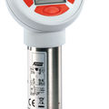 digital pressure switch / with display - -20 - 80 °C | Smart DCM