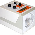 digital stroboscope - max. 25.000 fpm | HD25