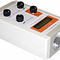 digital stroboscope - max. 5.000 fpm | D5