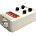 digital stroboscope - max. 20.000 fpm | D20