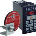 digital tachometer - 0.01 - 10000 Hz | TR400, TR5000