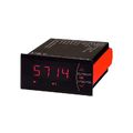 digital temperature indicator - 5714, 5715