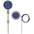 digital thermometer - TR75