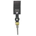 digital thermometer / solar - -50 - 300°F (-45 - 150°C) | SIT Series