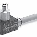 digital vacuum switch - min. -1 bar | SWM series