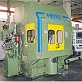 milling machine for the wood industry - 560 mm