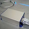 fiber laser / DFB - FOL1 series