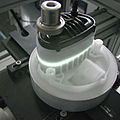 fiber laser / pulsed / power - max. 10 µJ | PGFL-KULT series