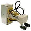 diode laser head / picosecond / pulsed - LBS-98A10-CW
