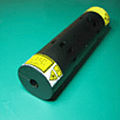 diode laser / infrared - 1064 nm, 350 - 1.5 mW | FreeBeam™1064