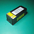 diode laser / infrared - 830 nm, 150mW | FreeBeam™830