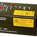 diode laser / pulsed - EPL