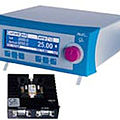 diode laser / pulsed - 750 - 1 630 nm | TEC-047