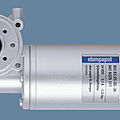 direct current electric motor - max. 100 W, 12 - 60 V | BCI series