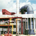 thermal oxidizer / regenerative / for NOx reduction / for VOC reduction - Bio-Reaction®