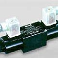 direct lighting solenoid valve / hydraulic / control - SA series