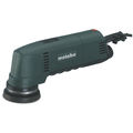 disc sander / electric - 5000 - 10 000 rpm | SX E 400