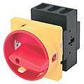 disconnect switch - 16 - 125 A | DS2 series