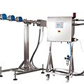 dispenser for food industry / volumetric - 300 - 2 000 kg/h | intelli-flav® MLS 3