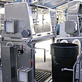 volumetric dispenser / bucket type - Dosima C