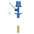 displacer level switch - A15, B15