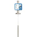 displacer level transmitter - EDW_EDX_900