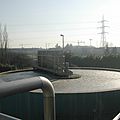 dissolved air flotation plant - A-DAF®