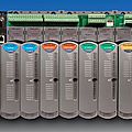 distributed I O module - 1715